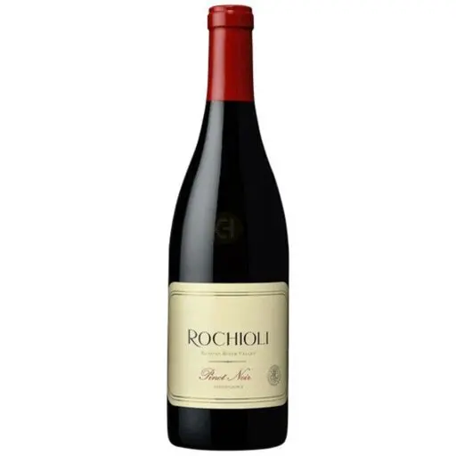 Rochioli Pinot Noir Russian River 750ml