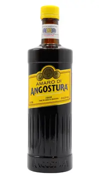 Angostura - Di Amaro Liqueur 70CL