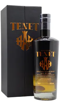 Undisclosed Speyside - 29 year old Tenet Single Malt Scotch 1992 Whisky 70cl 48.9% ABV