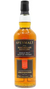 Macallan - Speymalt Single Malt Scotch 2005 14 year old Whisky (Unboxed)