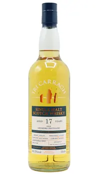 Ardmore - Tri Carragh - Release No. 2 2006 17 year old Whisky 70CL