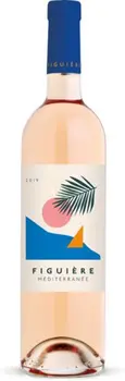 Figuiere Mediterranee Rose 750ml