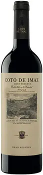 El Coto De Imaz Rioja Gran Reserva 750ml