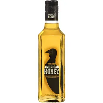 Wild Turkey American Honey 375ml