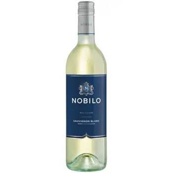 Nobilo New Zealand Sauvignon Blanc White Wine 750ml