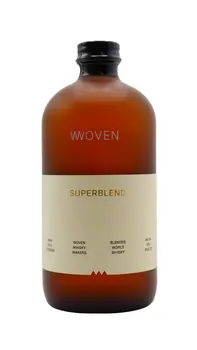 Woven - Super Blend Whisky