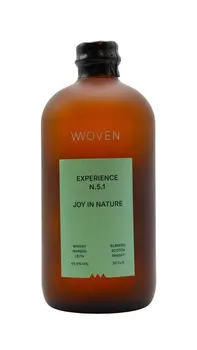 Woven - Experience N.5.1 - Joy In Nature - Blended Scotch Whisky