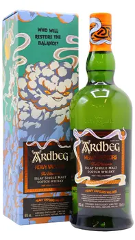 Ardbeg - Heavy Vapours - Ardbeg Day 2023 Single Malt Scotch Whisky
