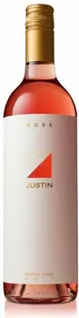 Justin Rose 750ml