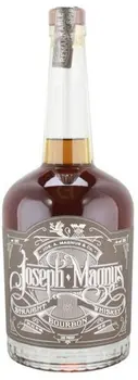 Joseph Magnus Triple Cask Finish Straight Bourbon Whiskey 750ml