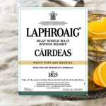 Laphroaig Cairdeas White Port & Madeira Islay Single Malt Sc 750ml