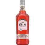 Jose Cuervo Strawberry Lime Margarita RTD 1.75L
