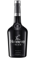 Hennessy Cognac Black France 1li