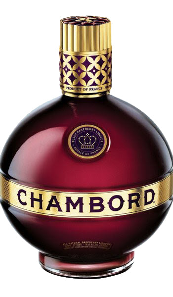 Chambord Liqueur Royal De Fran 375ml