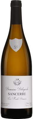 Domaine Delaporte Sancerre Les Monts Damnes France 2019