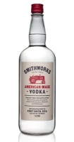 Smithworks Vodka Arkansas 750ml