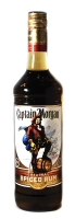 Captain Morgan Rum Spiced 750ml