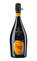 Veuve Clicquot Champagne Brut La Grande Dame 2015