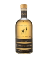 The Smoke Label Tequila Reposado Smoked 750ml