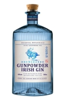 Drumshanbo Gunpowder Gin Irish 86pf 750ml
