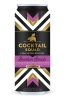 Cocktail Squad Bourbon Smash Rtd Cocktail 4x355ml Can