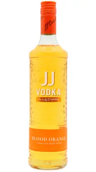 J.J Whitley - Blood Orange Vodka 70CL