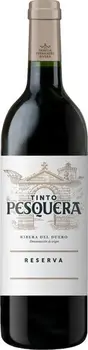 Tinto Pesquera Ribera Del Duero Reserva 750ml
