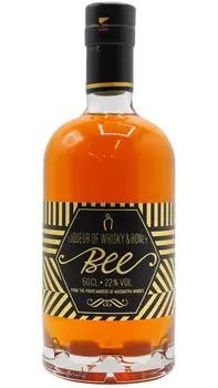 Mackmyra - Bee Honey Liqueur 50CL