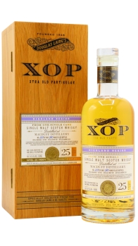Macduff - Xtra Old Particular Single Cask 1997 25 year old Whisky 70CL
