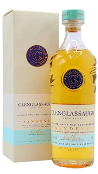 Glenglassaugh - Sandend Highland Single Malt Scotch Whisky