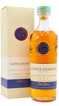 Glenglassaugh - Portsoy Highland Single Malt Scotch Whisky 70CL