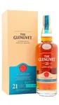 Glenlivet - The Sample Room Collection Speyside Single Malt Scotch 21 year old Whisky