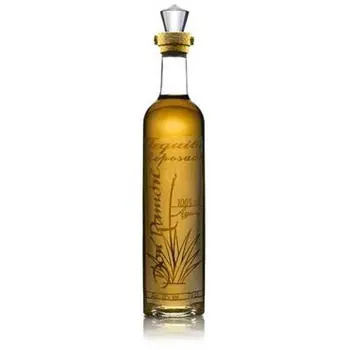 Don Ramon Reposado Tequila 750ml