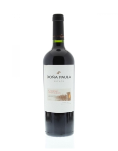 Dona Paula Cabernet Sauvignon 2019 750ml