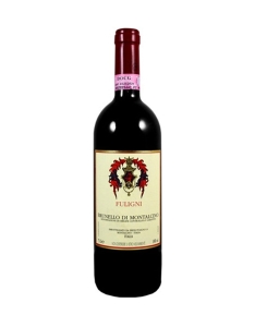 Fuligni Brunello Di Montalcino 2017 750ml