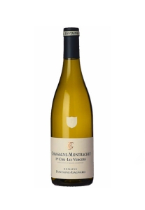 Domaine Fontaine Gagnard Chassagne Montrachet