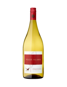 Pelee Island Pinot-chardonnay - 1.5 Litre Bottle