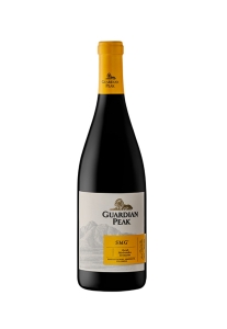 Guardian Peak Smg 2016 750ml