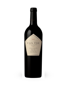 Cain Five 2008 750ml