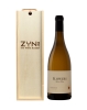 Flowers Chardonnay Sonoma Coast 2018 + Zyn Wooden Box