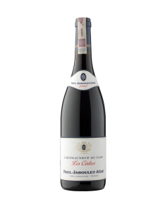 Jaboulet Chateauneuf Du Pape Les Cedres 2019 750ml