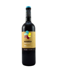 Navardia Rioja Crianza 2017 750ml