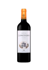 Chateau Lanessan 2018 750ml