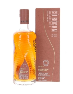 Cu Bocan Creation #3 700ml