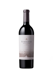 Timeless 2017 By Silver Oak Vineyards 750ml
