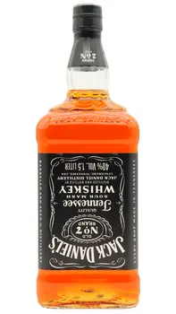 Jack Daniel's - Old No. 7 Tennessee Whiskey (1.5 Litre Magnum)