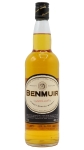 Benmuir - Finest Blended Scotch Whisky 70CL