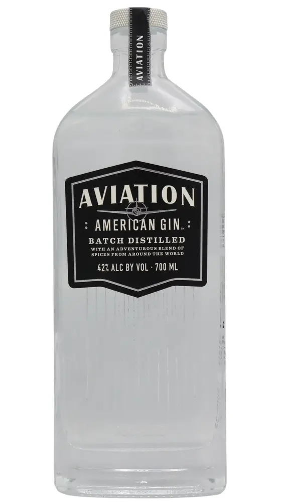Aviation - American Gin (Ryan Reynolds)