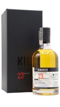 Kininvie - Batch #003 1991 23 year old Whisky 35CL