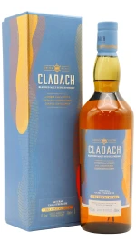 Cladach - 2018 Special Release Single Malt Scotch Whisky 70cl 57.1% ABV